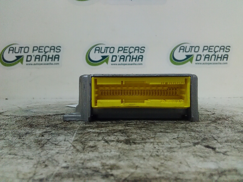 Centralina de Airbags MERCEDES-BENZ C-CLASS Coupe Sport (CL203) | 01 - 11 Imagem-1