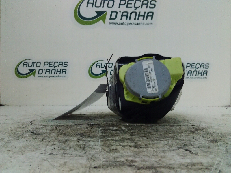 Cinto Frente Dto MERCEDES-BENZ C-CLASS Coupe Sport (CL203) | 01 - 11 Imagem-1