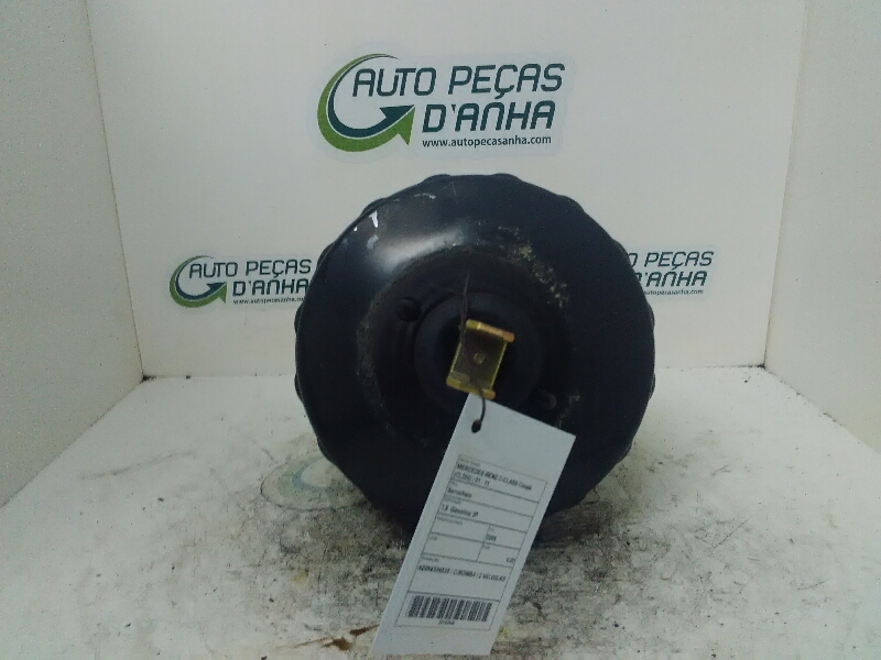 Servofreio  MERCEDES-BENZ - ID S_52545