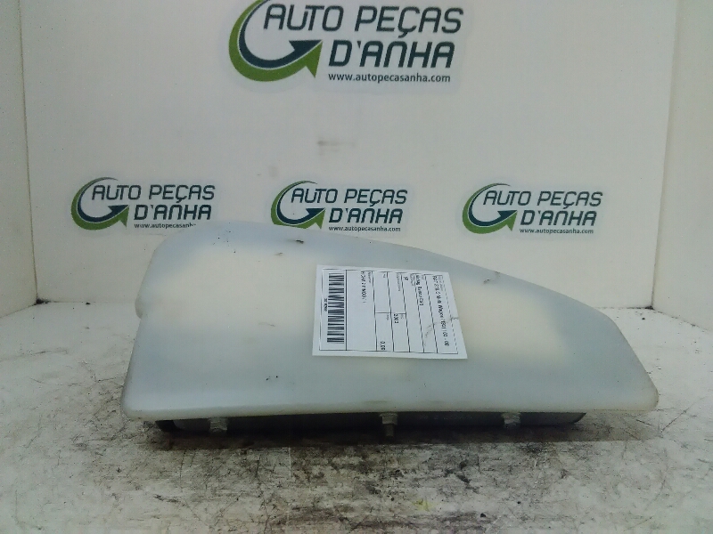 Airbag Banco Esq FIAT - ID S_52550
