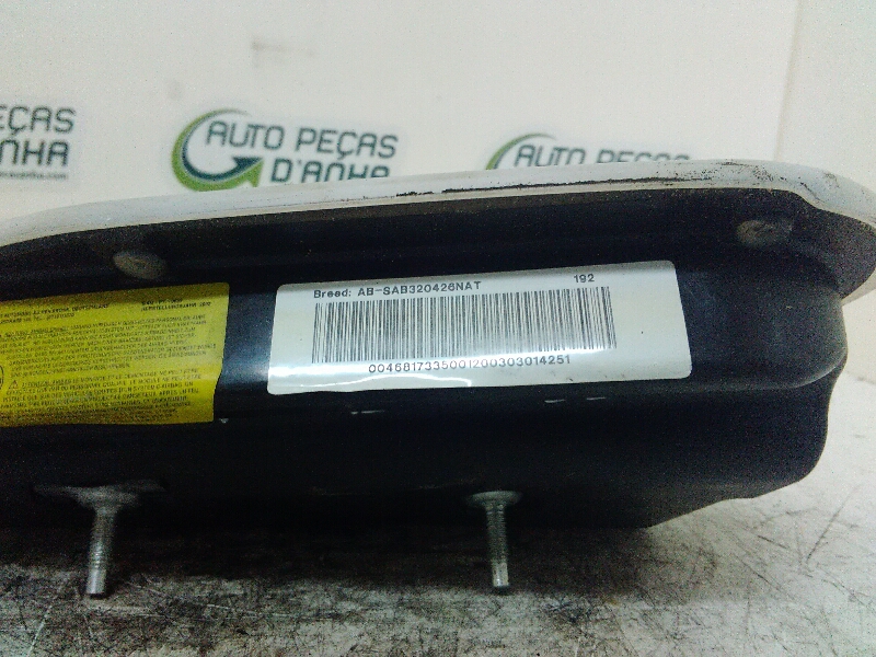 Airbag Banco Esq FIAT STILO Multi Wagon (192_) | 03 - 08 Imagem-1