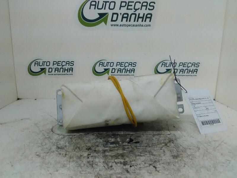 Airbag Passageiro FIAT - ID S_52551