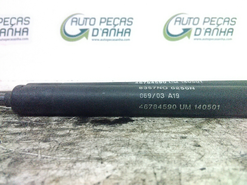 Amortecedor de Capot FIAT STILO Multi Wagon (192_) | 03 - 08 Imagem-1