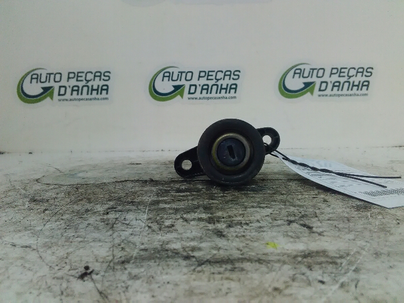 Canhão da Mala FIAT - ID S_52565