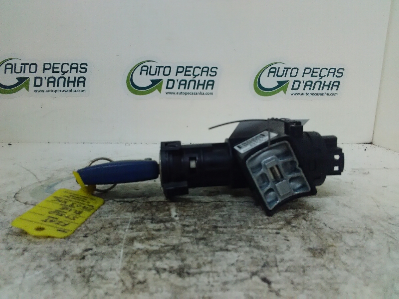 Canhão de Ignição FIAT - ID S_52566