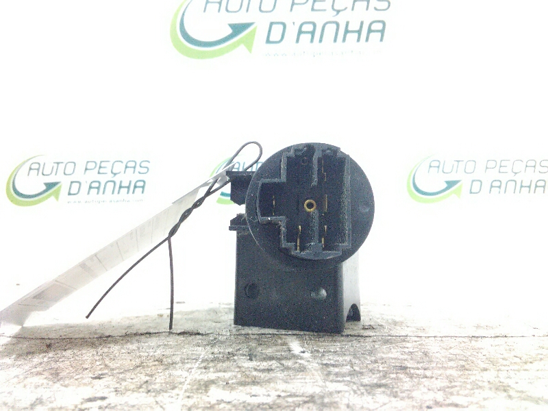 Canhão de Ignição FIAT STILO Multi Wagon (192_) | 03 - 08 Imagem-2