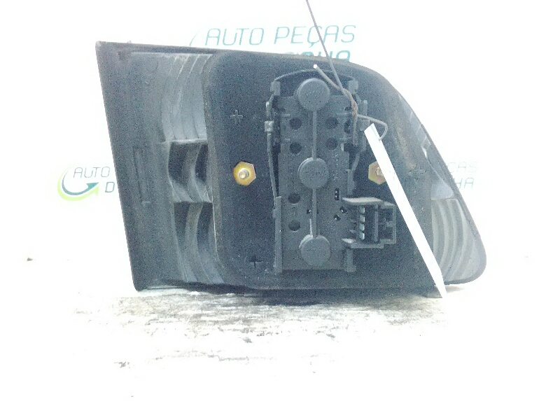 Farolim Mala FIAT STILO Multi Wagon (192_) | 03 - 08 Imagem-1