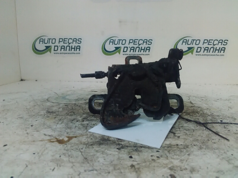 Fecho Capot FIAT - ID S_52578