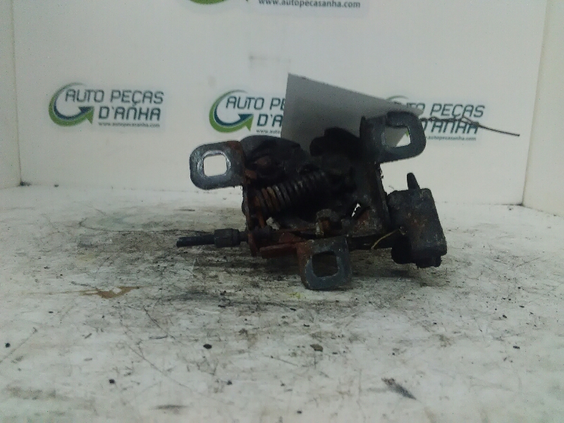 Fecho Capot FIAT STILO Multi Wagon (192_) | 03 - 08 Imagem-1