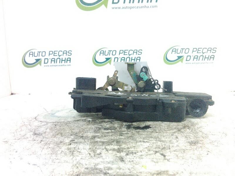 Fecho da Porta Frente Esq FIAT - ID S_52579
