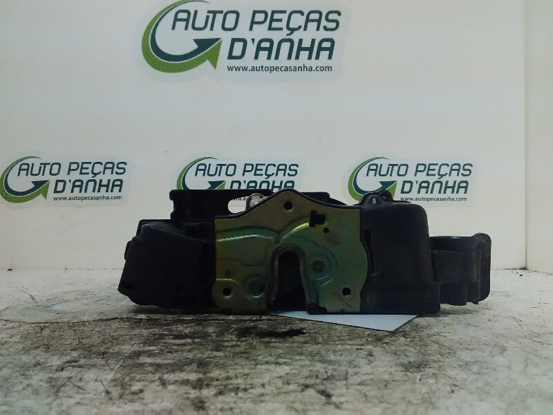 Fecho da Porta Frente Esq FIAT STILO Multi Wagon (192_) | 03 - 08 Imagem-2