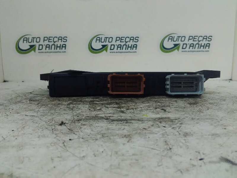 Módulo de Vidros FIAT - ID S_52582