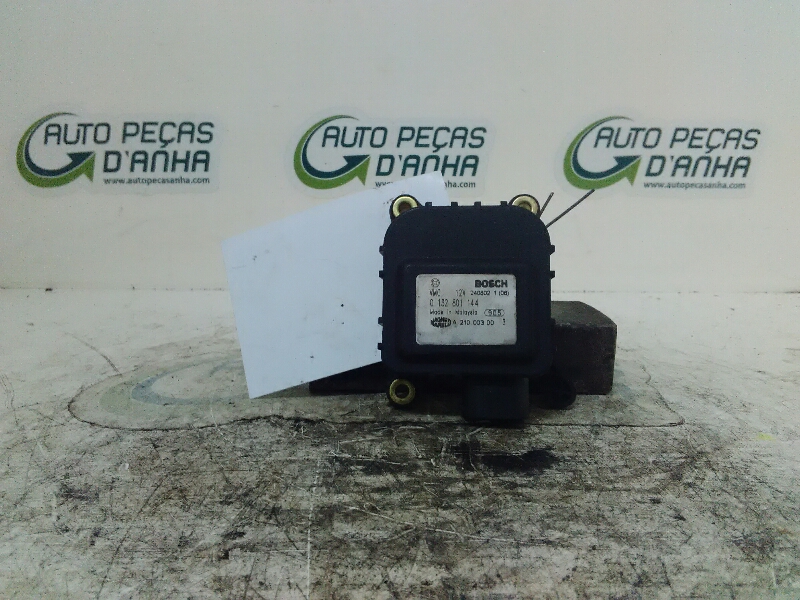 Motor de Comporta FIAT - ID S_52584