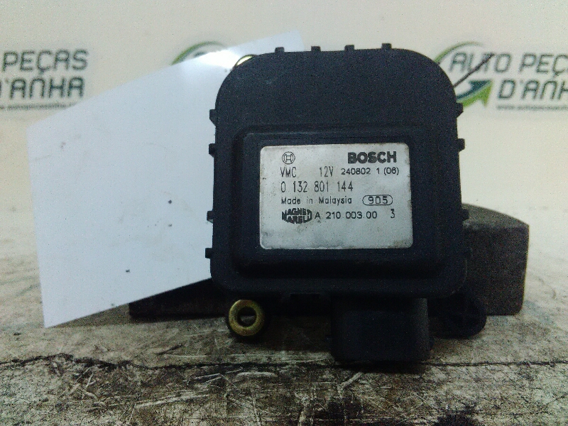 Motor de Comporta FIAT STILO Multi Wagon (192_) | 03 - 08 Imagem-1