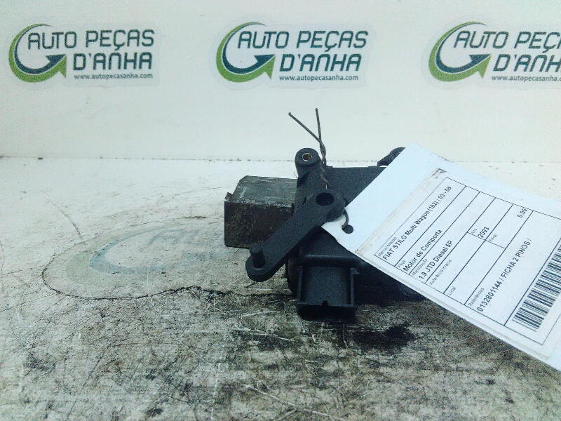 Motor de Comporta FIAT STILO Multi Wagon (192_) | 03 - 08 Imagem-2
