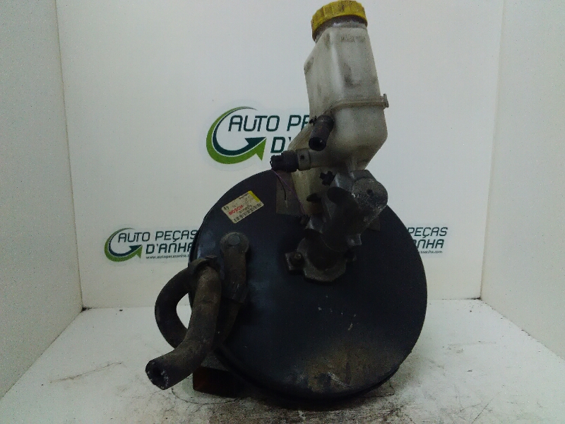 Servofreio  FIAT STILO Multi Wagon (192_) | 03 - 08 Imagem-1