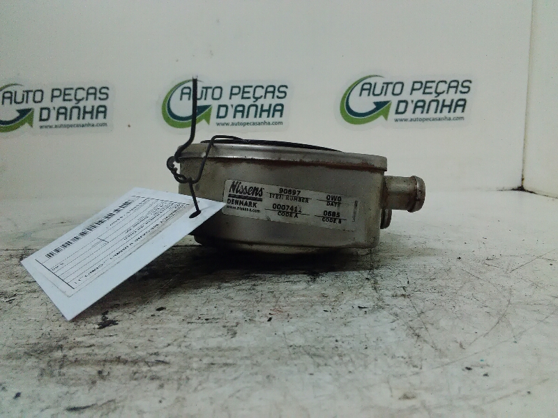 Permutador de Oleo RENAULT - ID S_52800