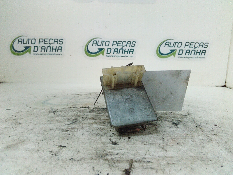 Resistencia de Sofagem VOLKSWAGEN - ID S_52837