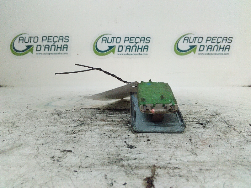 Resistencia de Sofagem VOLKSWAGEN GOLF III (1H1) | 91 - 98 Imagem-1