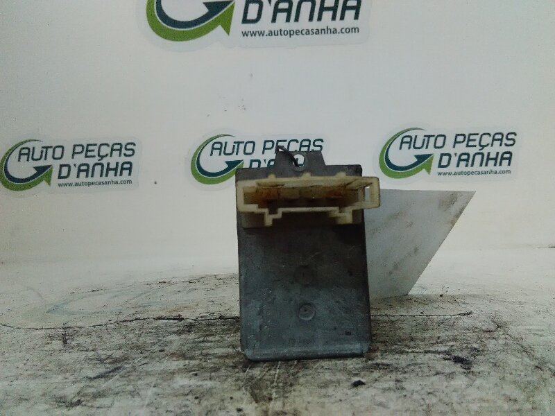 Resistencia de Sofagem VOLKSWAGEN GOLF III (1H1) | 91 - 98 Imagem-2