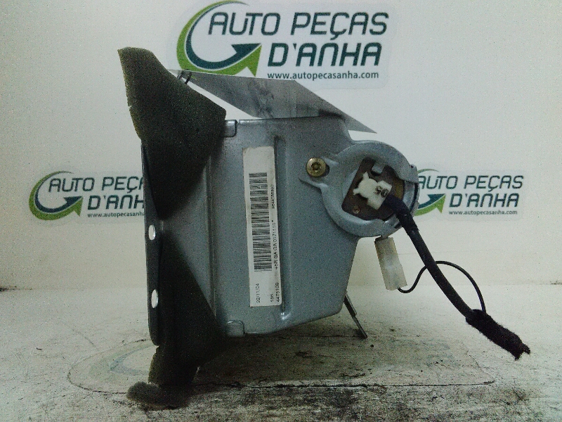 Airbag Passageiro PEUGEOT 407 SW (6E_) | 04 - 11 Imagem-1