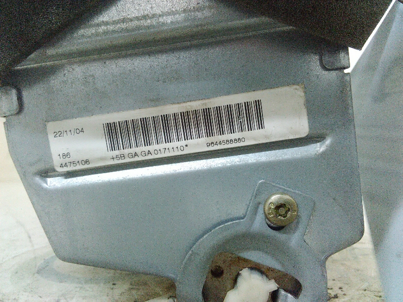 Airbag Passageiro PEUGEOT 407 SW (6E_) | 04 - 11 Imagem-3