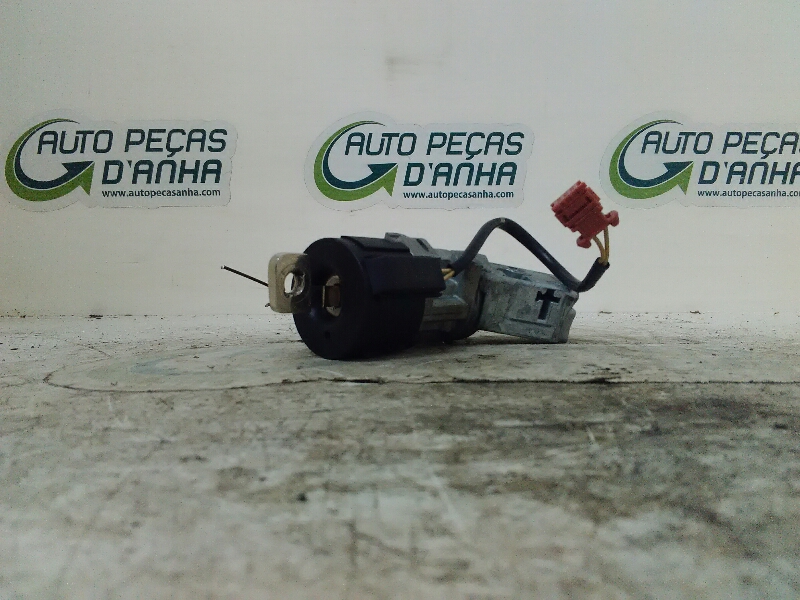 Canhão de Ignição PEUGEOT - ID S_52906