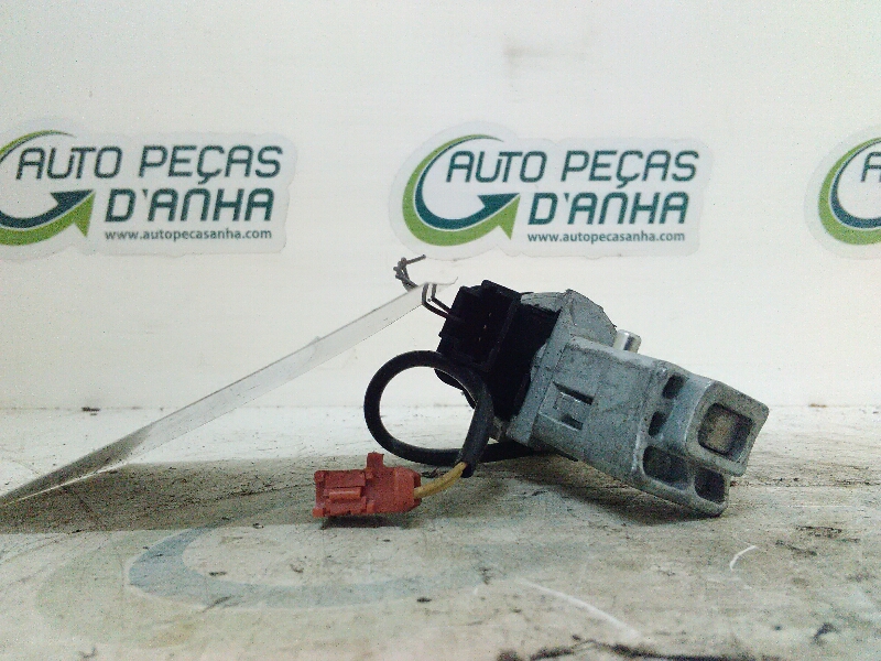 Canhão de Ignição PEUGEOT 407 SW (6E_) | 04 - 11 Imagem-2