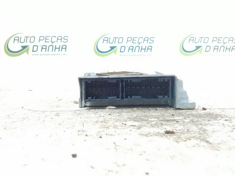 Centralina de Airbags PEUGEOT - ID S_52907