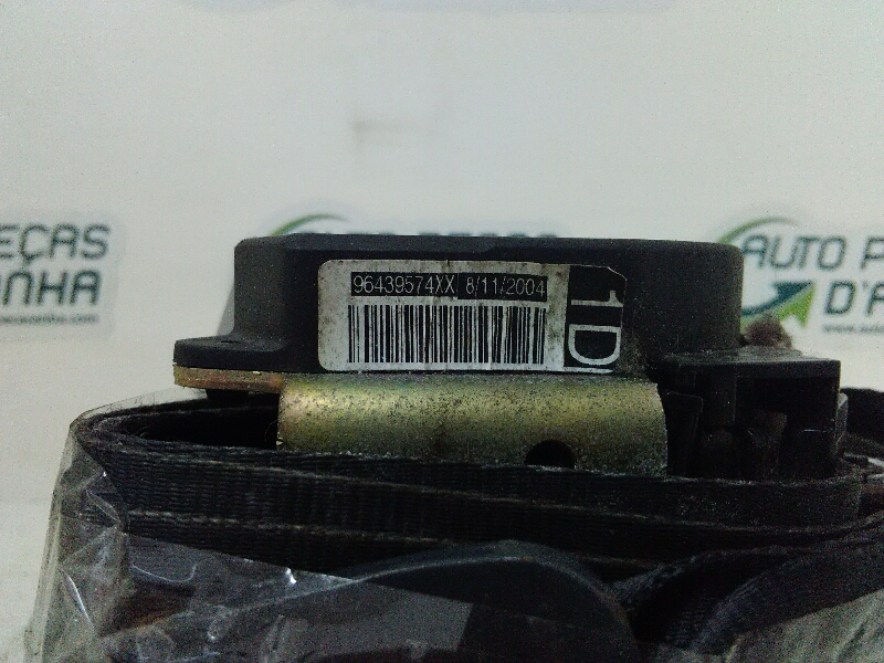 Cinto Frente Dto PEUGEOT 407 SW (6E_) | 04 - 11 Imagem-1