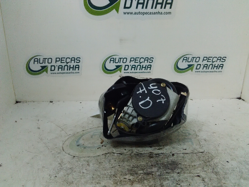 Cinto Frente Dto PEUGEOT 407 SW (6E_) | 04 - 11 Imagem-2