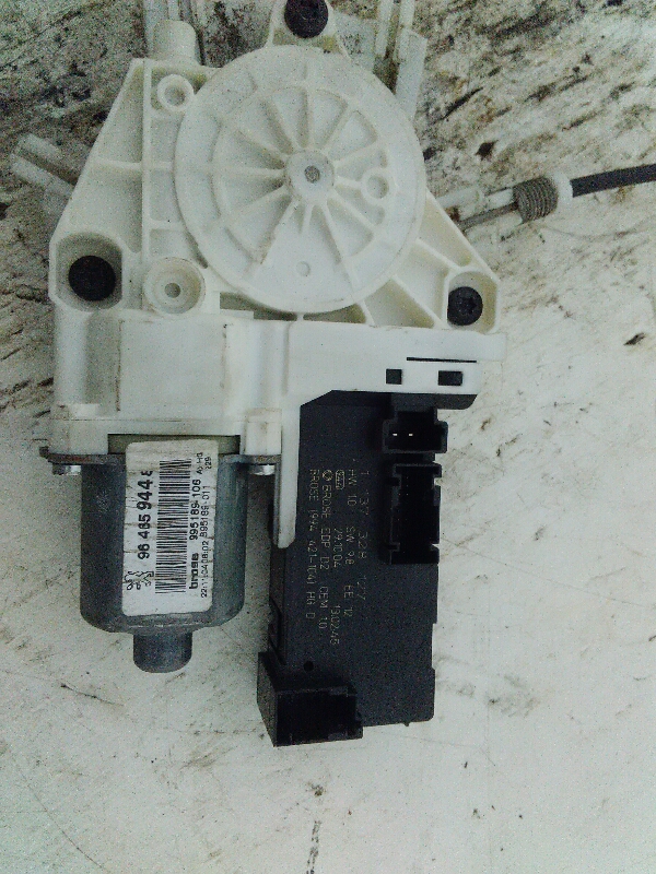 Elevador Frente Dto Electrico PEUGEOT 407 SW (6E_) | 04 - 11 Imagem-1