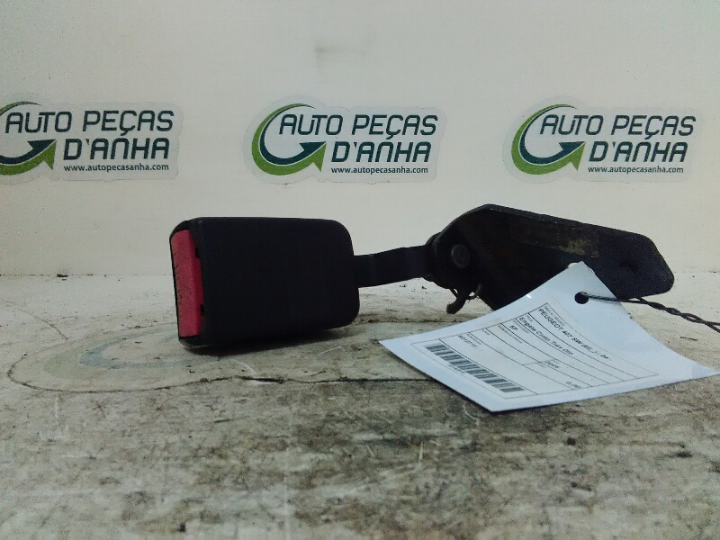 Engate Cinto Trás Dto PEUGEOT - ID S_52914