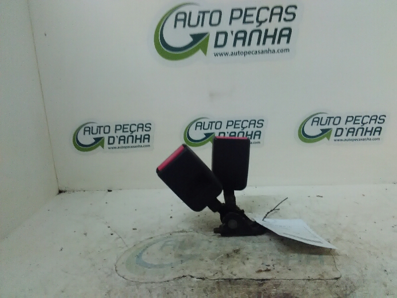 Engate Cinto Trás Meio PEUGEOT - ID S_52915