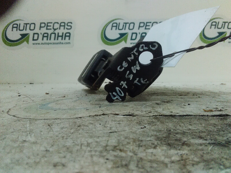 Engate Cinto Trás Meio PEUGEOT 407 SW (6E_) | 04 - 11 Imagem-1