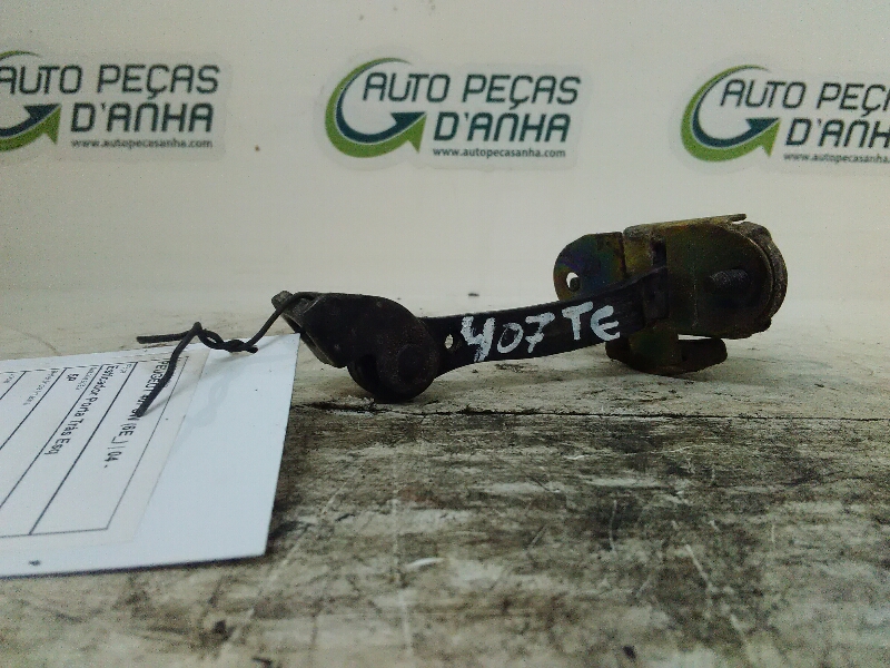Esticador Porta Trás Esq PEUGEOT - ID S_52920