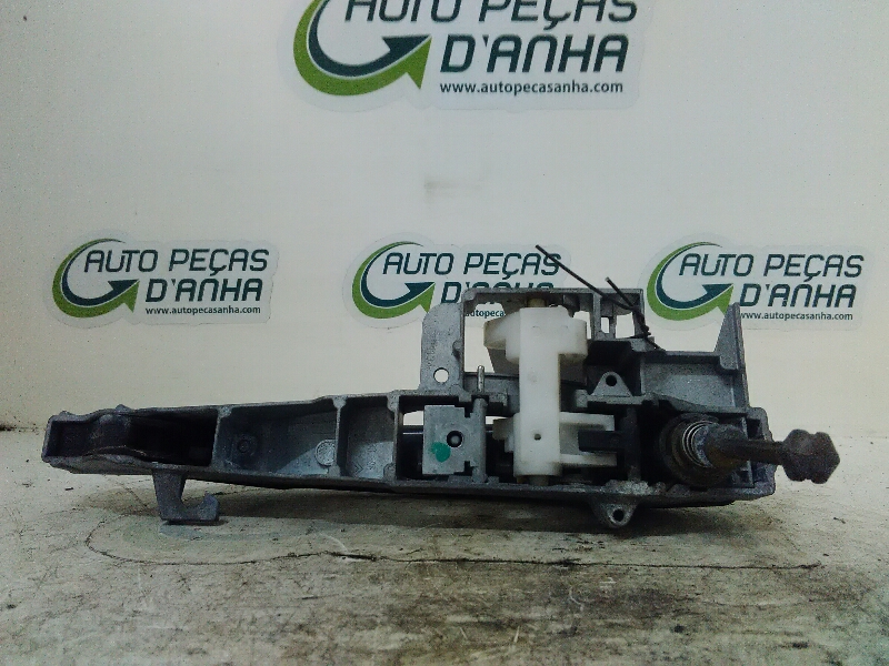 Puxador Exterior Porta Frente Dta PEUGEOT 407 SW (6E_) | 04 - 11 Imagem-1