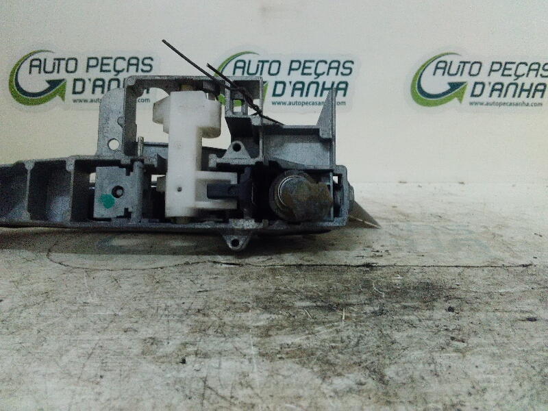 Puxador Exterior Porta Frente Dta PEUGEOT 407 SW (6E_) | 04 - 11 Imagem-2