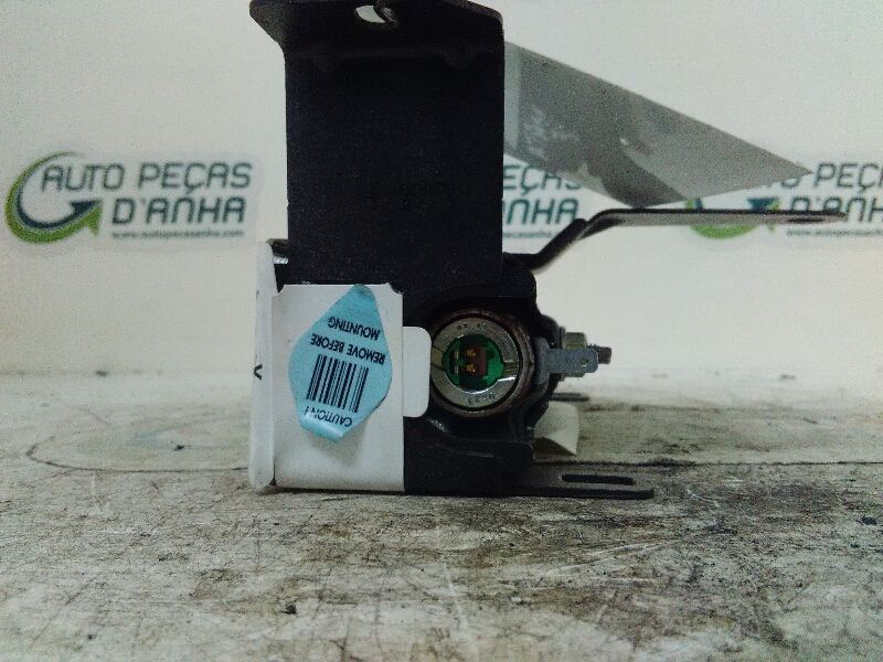 Airbag Porta Trás Esq PEUGEOT 407 SW (6E_) | 04 - 11 Imagem-1