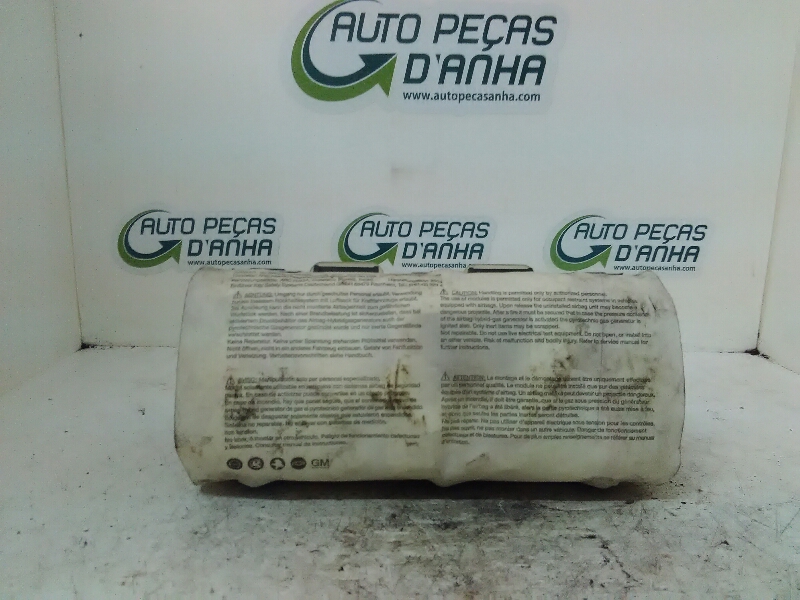 Airbag Passageiro OPEL - ID S_52978