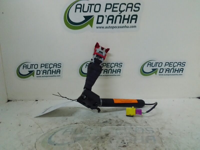 Engate Cinto Trás Dto OPEL VECTRA C (Z02) | 02 - 09 Imagem-1