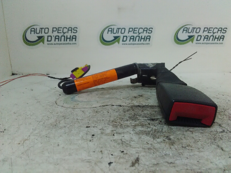 Engate Cinto Trás Esq OPEL VECTRA C (Z02) | 02 - 09 Imagem-1