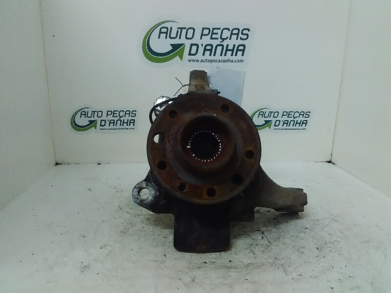 Manga de Eixo Esq OPEL - ID S_52994