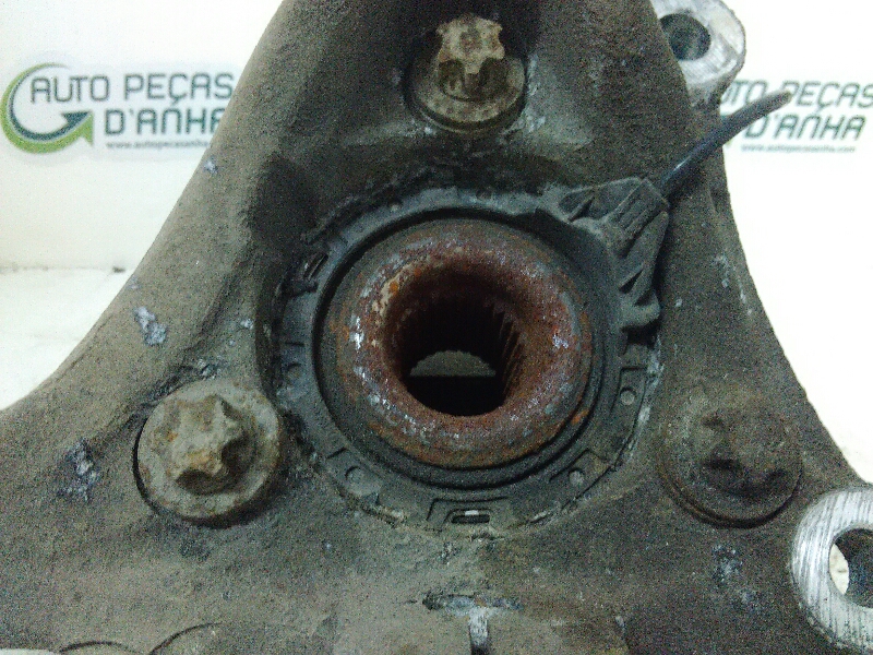 Manga de Eixo Esq OPEL VECTRA C (Z02) | 02 - 09 Imagem-2