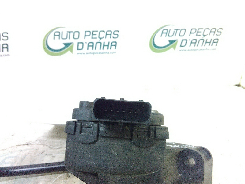 Pedal Potenciometro Acelerador OPEL VECTRA C (Z02) | 02 - 09 Imagem-1