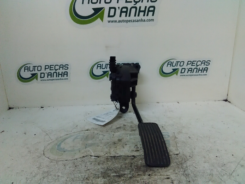 Pedal Potenciometro Acelerador OPEL VECTRA C (Z02) | 02 - 09 Imagem-2