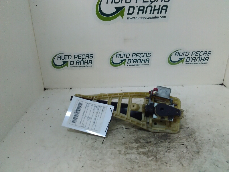 Puxador Exterior Porta Frente Dta OPEL VECTRA C (Z02) | 02 - 09 Imagem-1