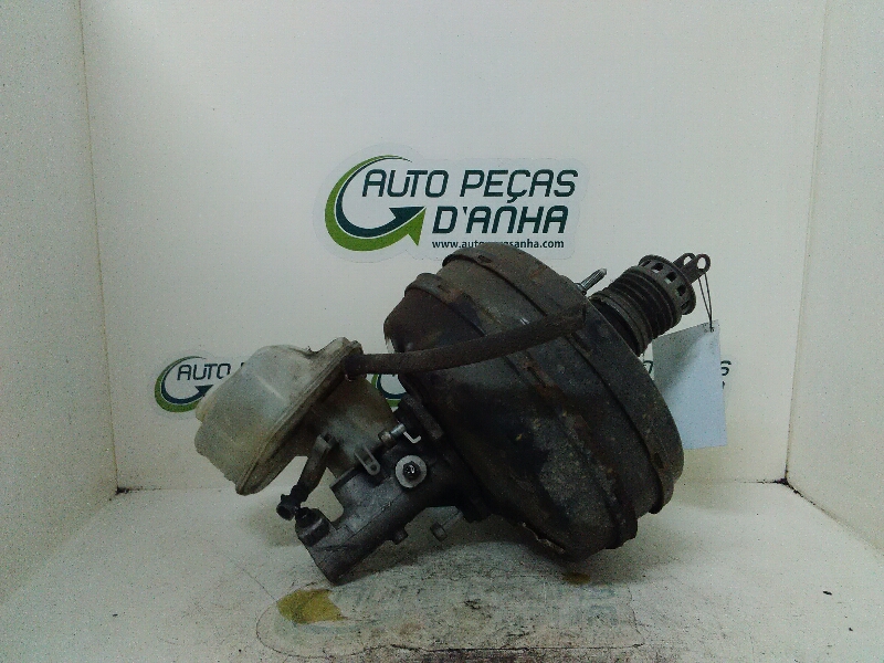 Servofreio  OPEL VECTRA C (Z02) | 02 - 09 Imagem-2