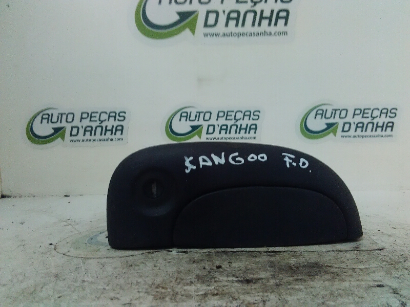 Puxador Exterior Porta Frente Dta RENAULT - ID S_53070