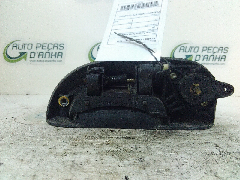 Puxador Exterior Porta Frente Dta RENAULT KANGOO (KC0/1_) | 97 -  Imagem-1